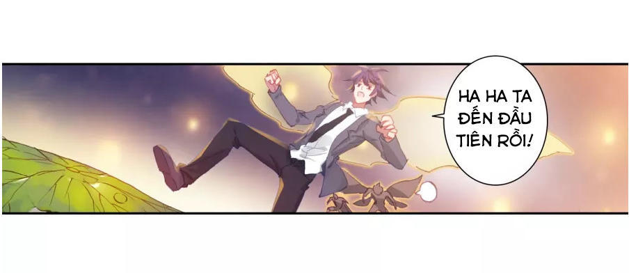 Tuyệt Thế Đường Môn - Chapter 185 - Page 12