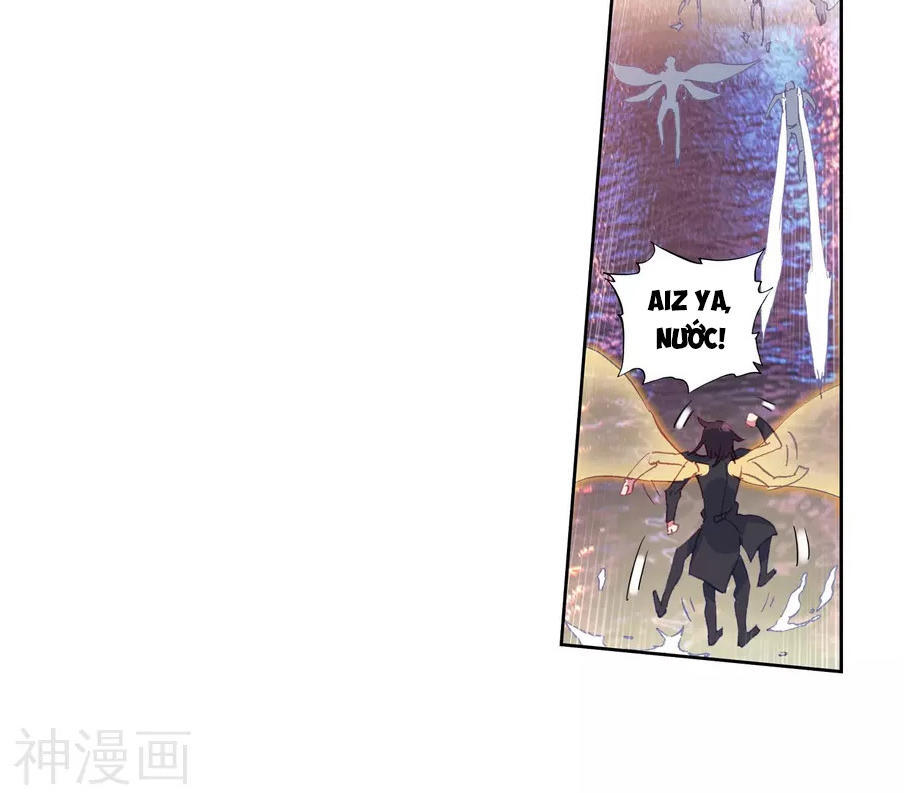 Tuyệt Thế Đường Môn - Chapter 185 - Page 14