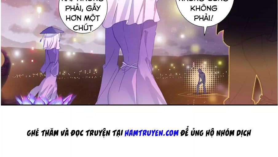 Tuyệt Thế Đường Môn - Chapter 185 - Page 22