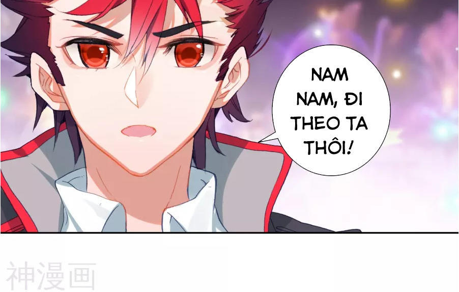 Tuyệt Thế Đường Môn - Chapter 185 - Page 39