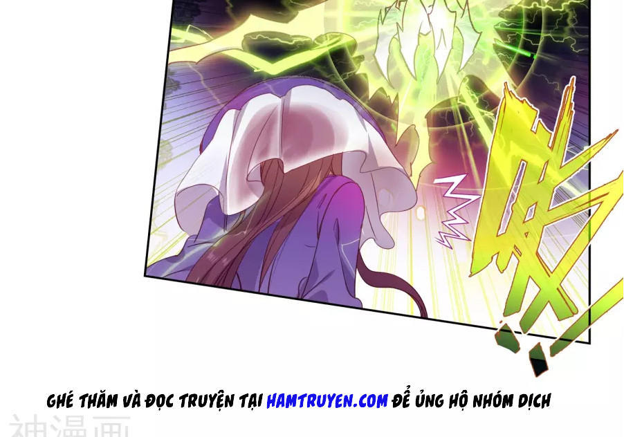 Tuyệt Thế Đường Môn - Chapter 186 - Page 19
