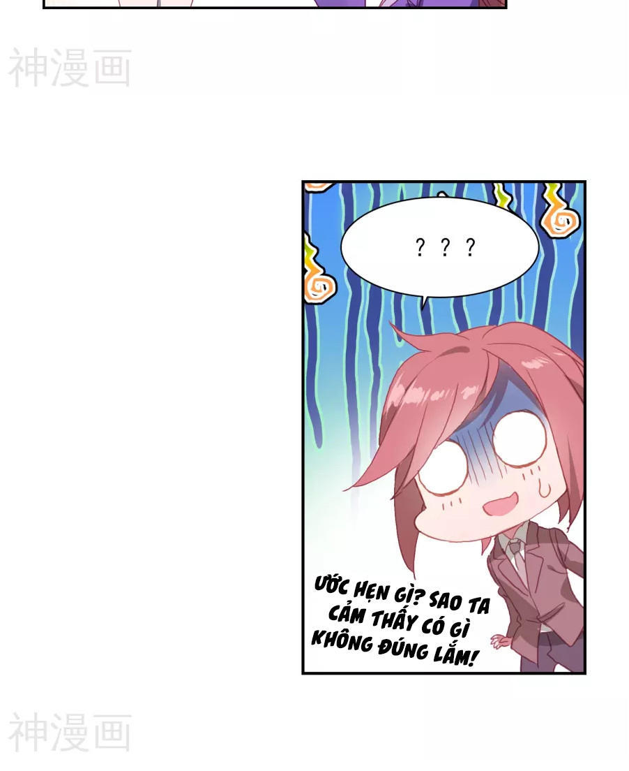 Tuyệt Thế Đường Môn - Chapter 186 - Page 23