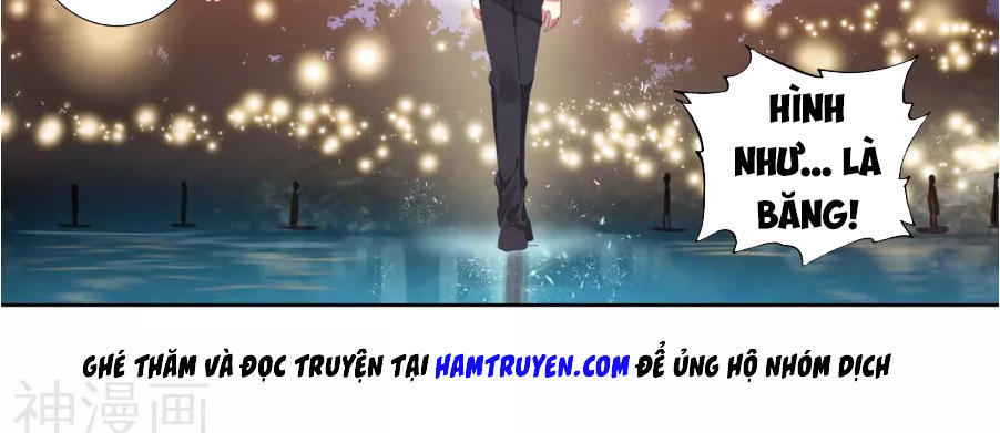 Tuyệt Thế Đường Môn - Chapter 186 - Page 31