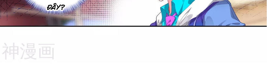 Tuyệt Thế Đường Môn - Chapter 186 - Page 34