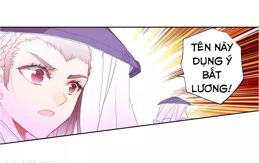 Tuyệt Thế Đường Môn - Chapter 186 - Page 6