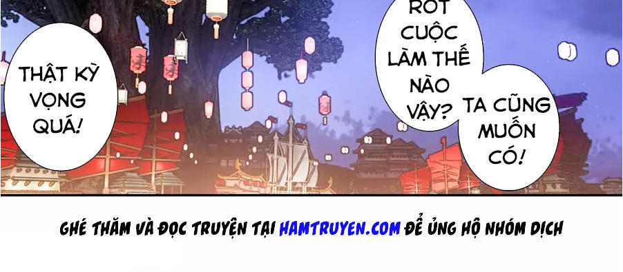 Tuyệt Thế Đường Môn - Chapter 187 - Page 20