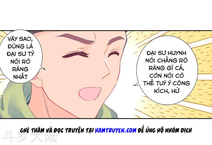 Tuyệt Thế Đường Môn - Chapter 188 - Page 15