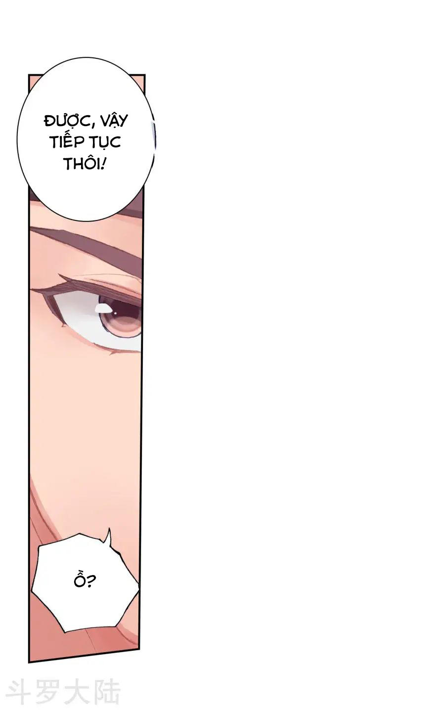 Tuyệt Thế Đường Môn - Chapter 188 - Page 16