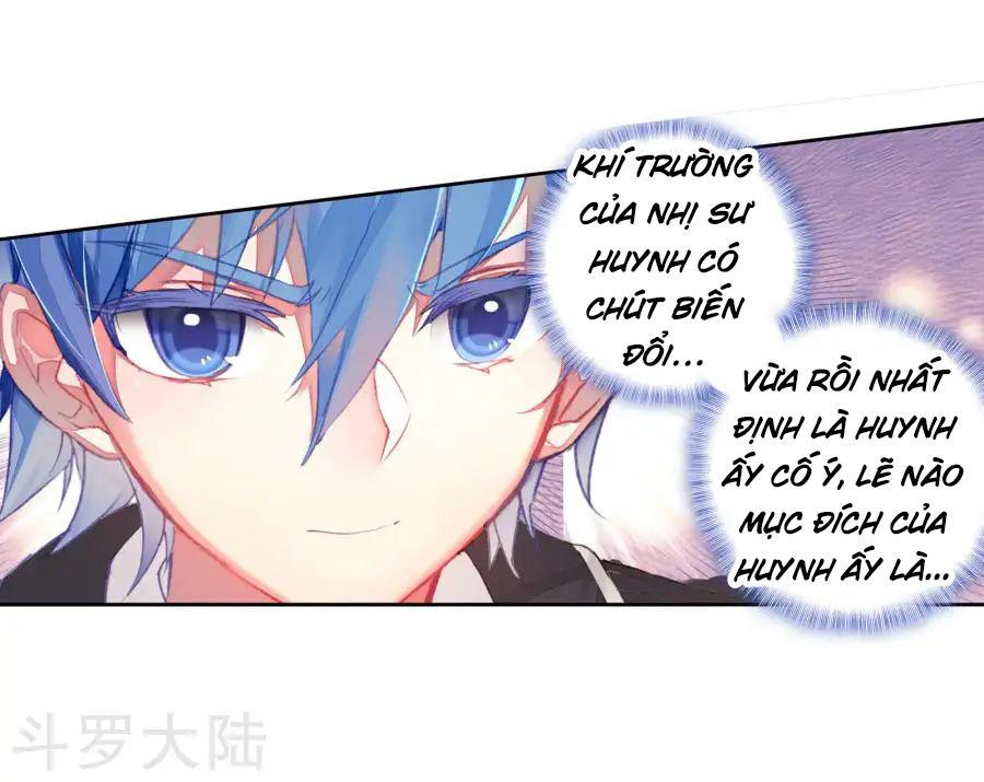 Tuyệt Thế Đường Môn - Chapter 188 - Page 18