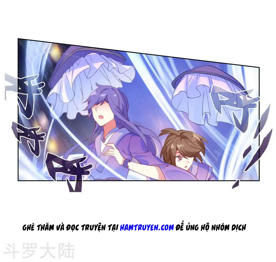 Tuyệt Thế Đường Môn - Chapter 188 - Page 26