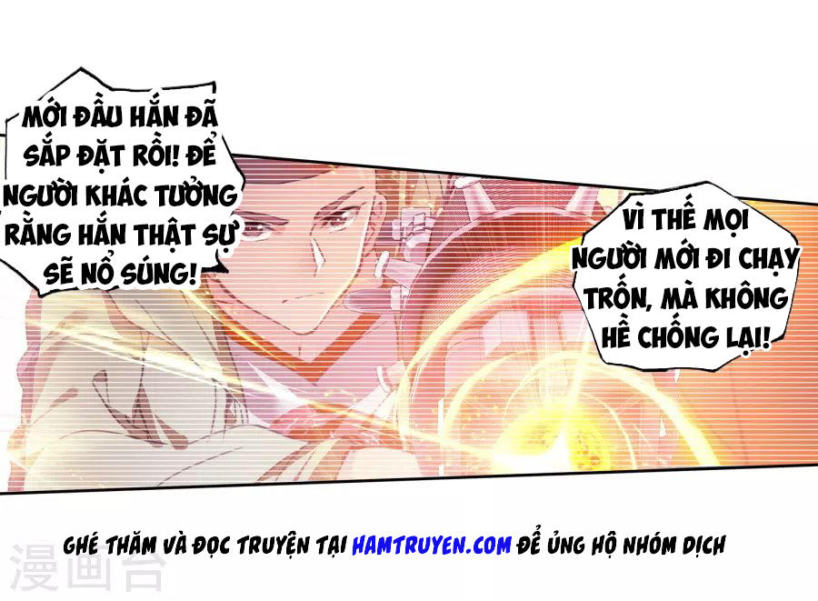 Tuyệt Thế Đường Môn - Chapter 188 - Page 28