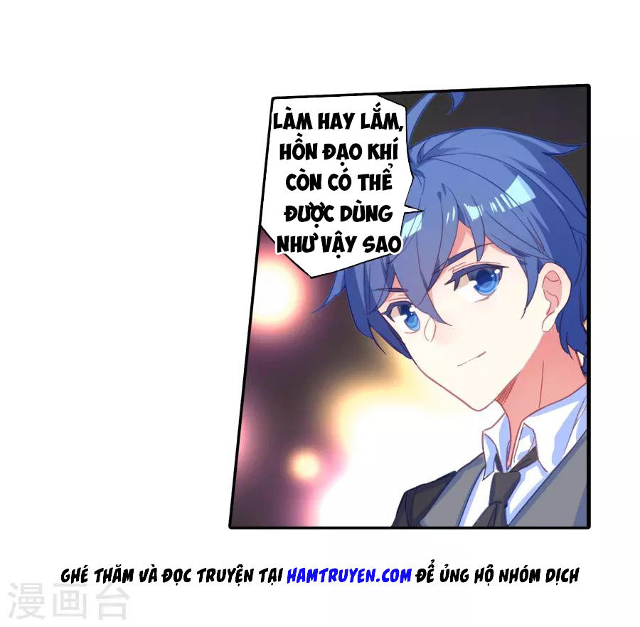 Tuyệt Thế Đường Môn - Chapter 188 - Page 30