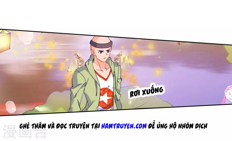 Tuyệt Thế Đường Môn - Chapter 188 - Page 34