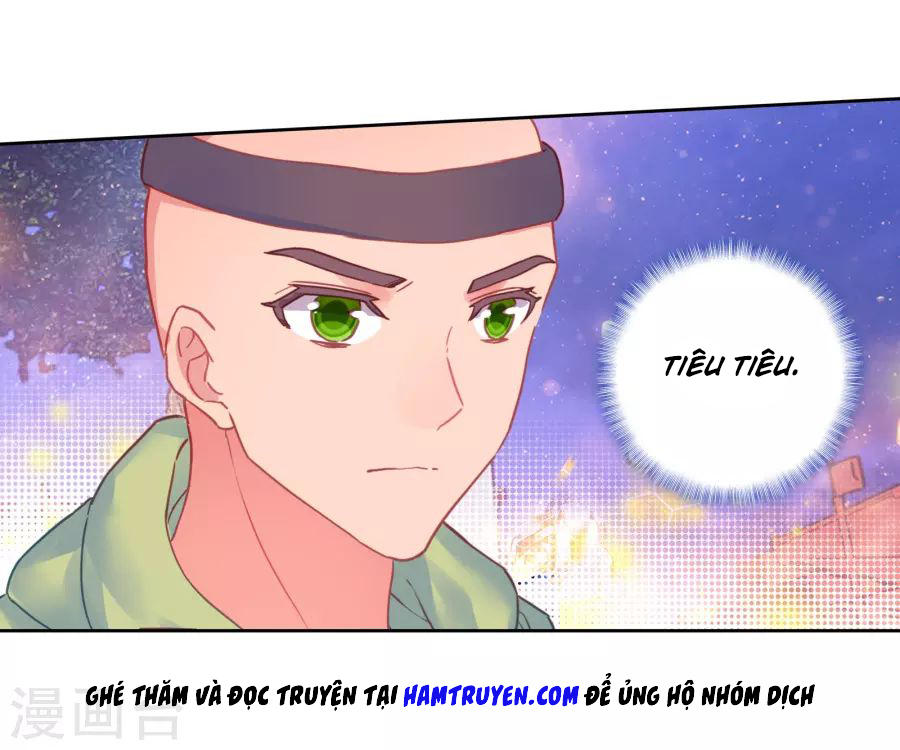 Tuyệt Thế Đường Môn - Chapter 188 - Page 35