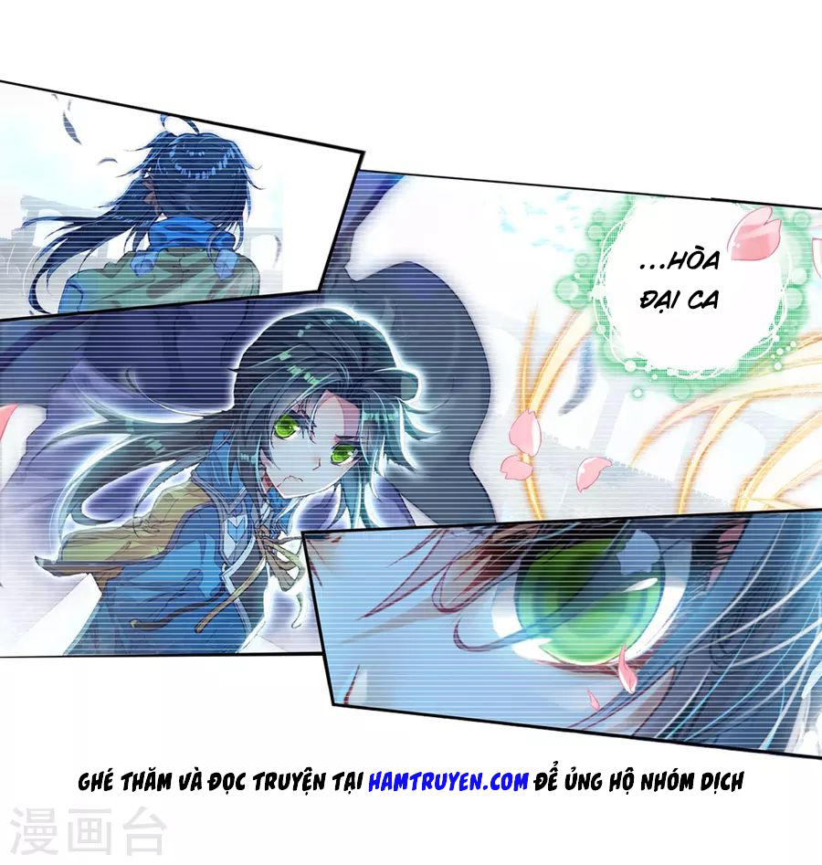 Tuyệt Thế Đường Môn - Chapter 188 - Page 37