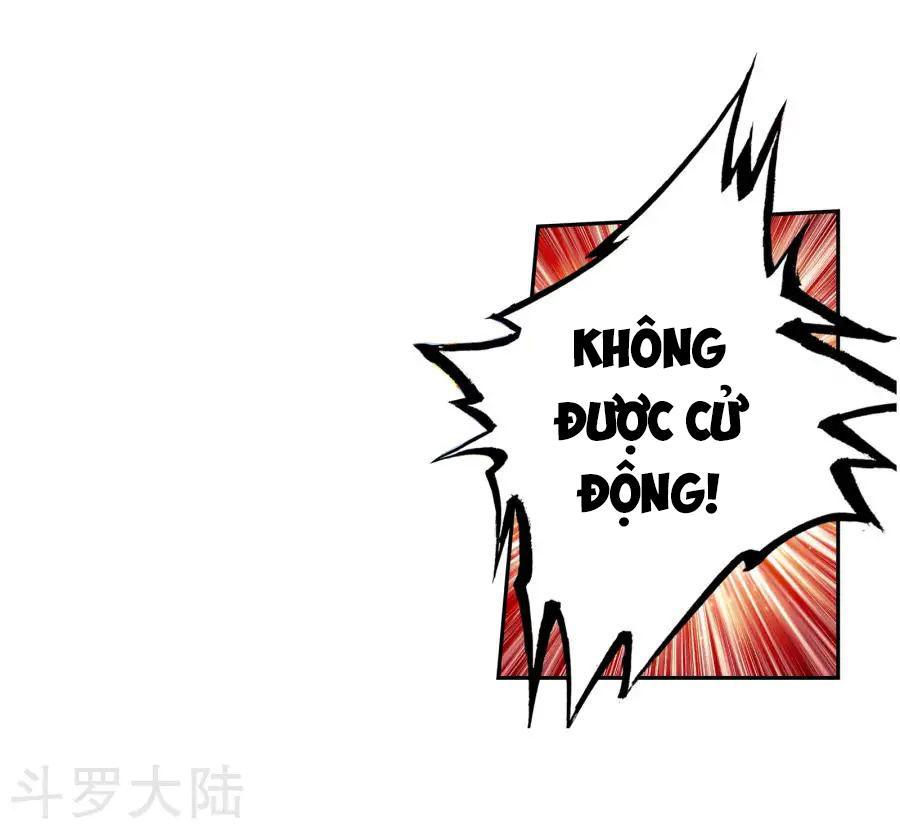 Tuyệt Thế Đường Môn - Chapter 188 - Page 4