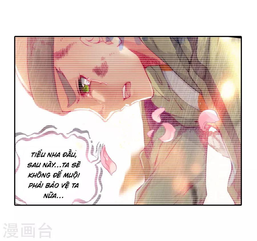 Tuyệt Thế Đường Môn - Chapter 188 - Page 41