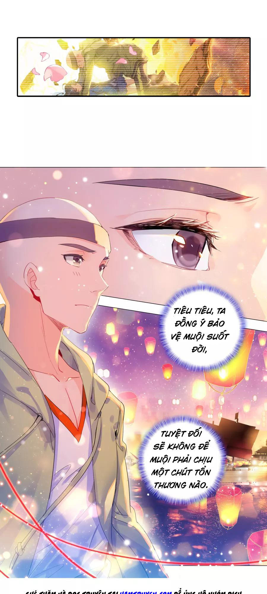Tuyệt Thế Đường Môn - Chapter 188 - Page 42