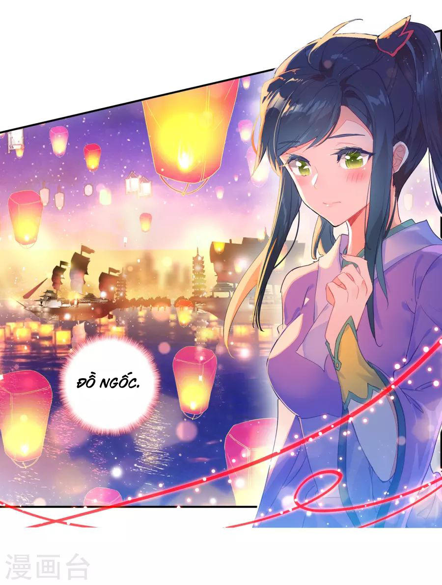 Tuyệt Thế Đường Môn - Chapter 188 - Page 45