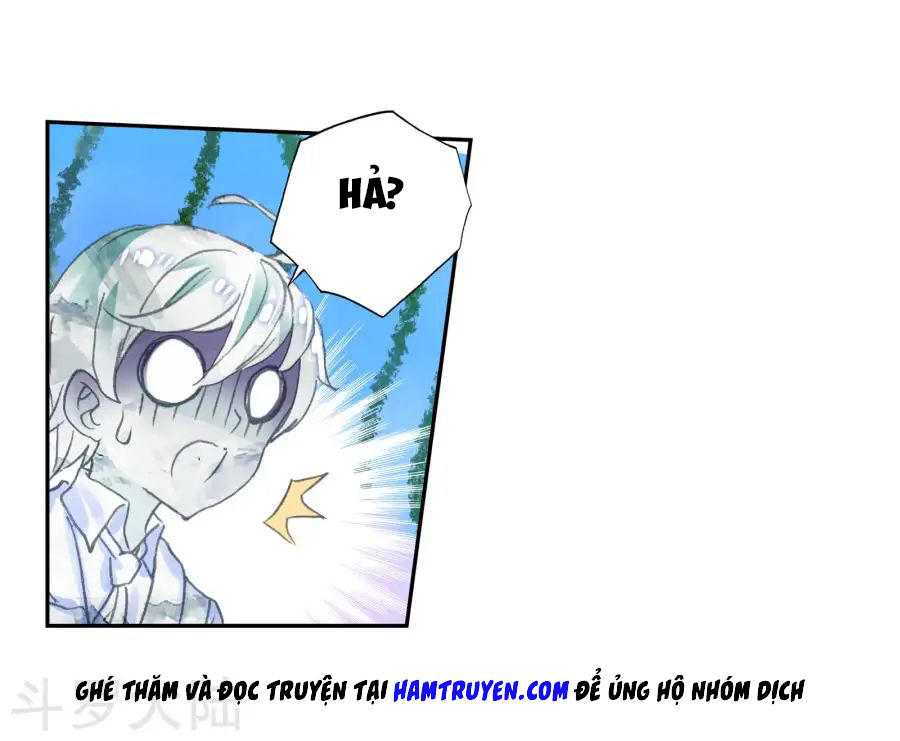 Tuyệt Thế Đường Môn - Chapter 188 - Page 6