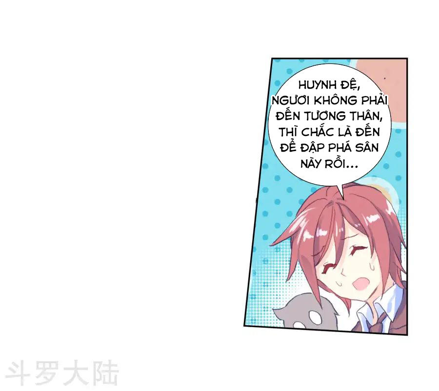 Tuyệt Thế Đường Môn - Chapter 188 - Page 9