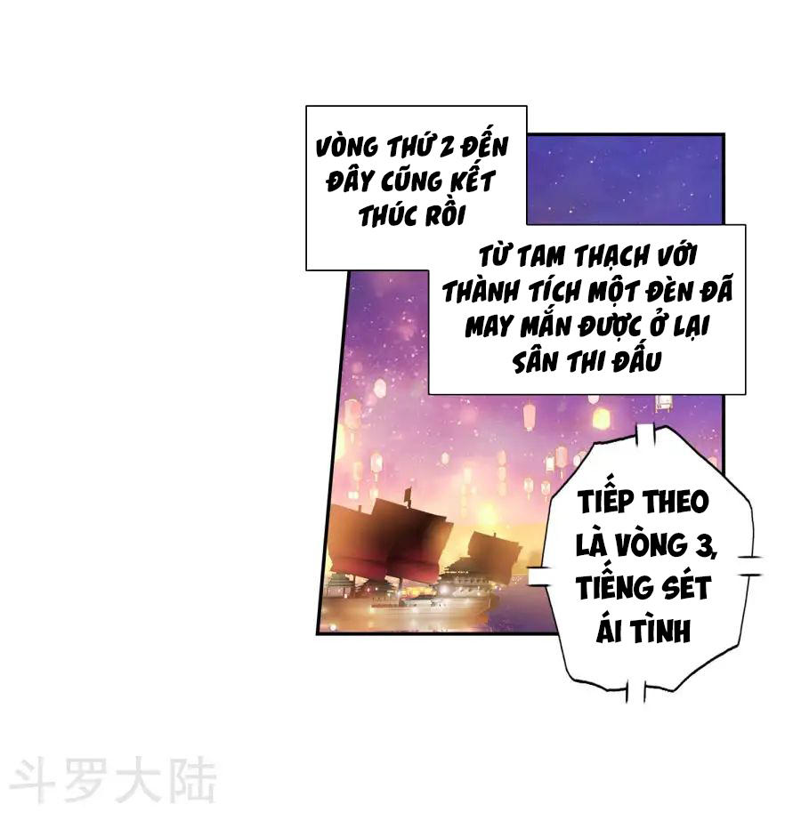 Tuyệt Thế Đường Môn - Chapter 189 - Page 12