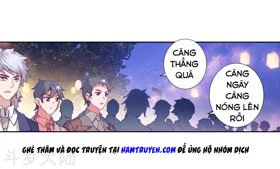 Tuyệt Thế Đường Môn - Chapter 189 - Page 14