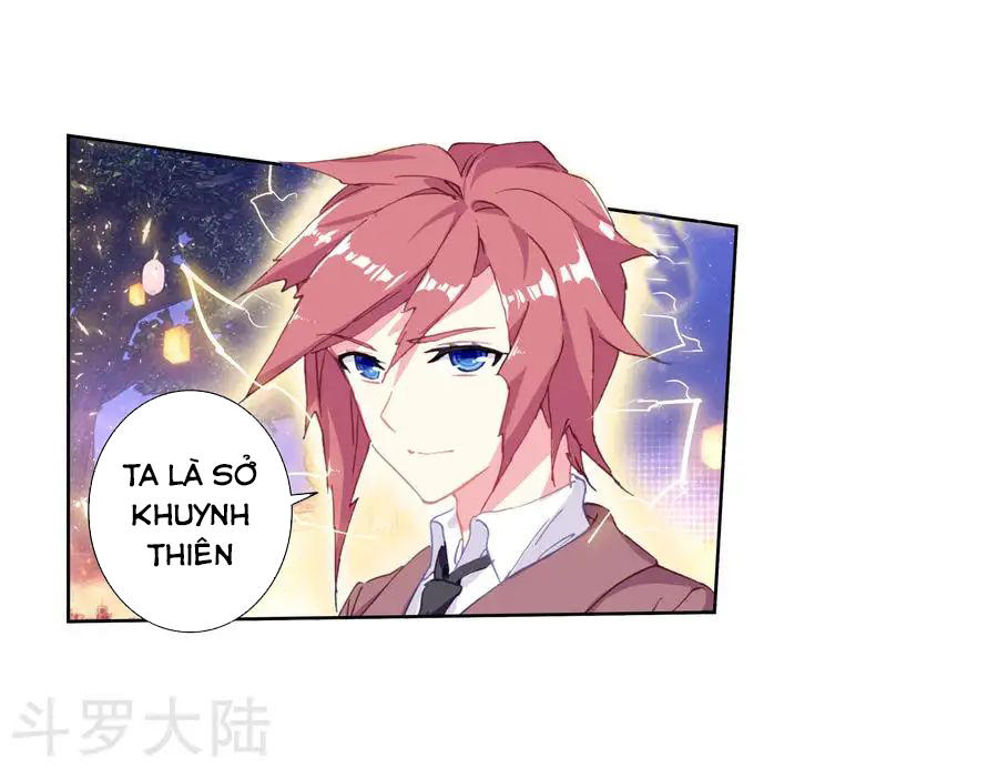 Tuyệt Thế Đường Môn - Chapter 189 - Page 16