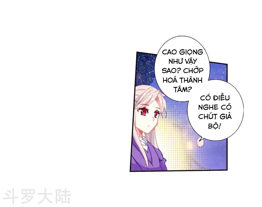 Tuyệt Thế Đường Môn - Chapter 189 - Page 17