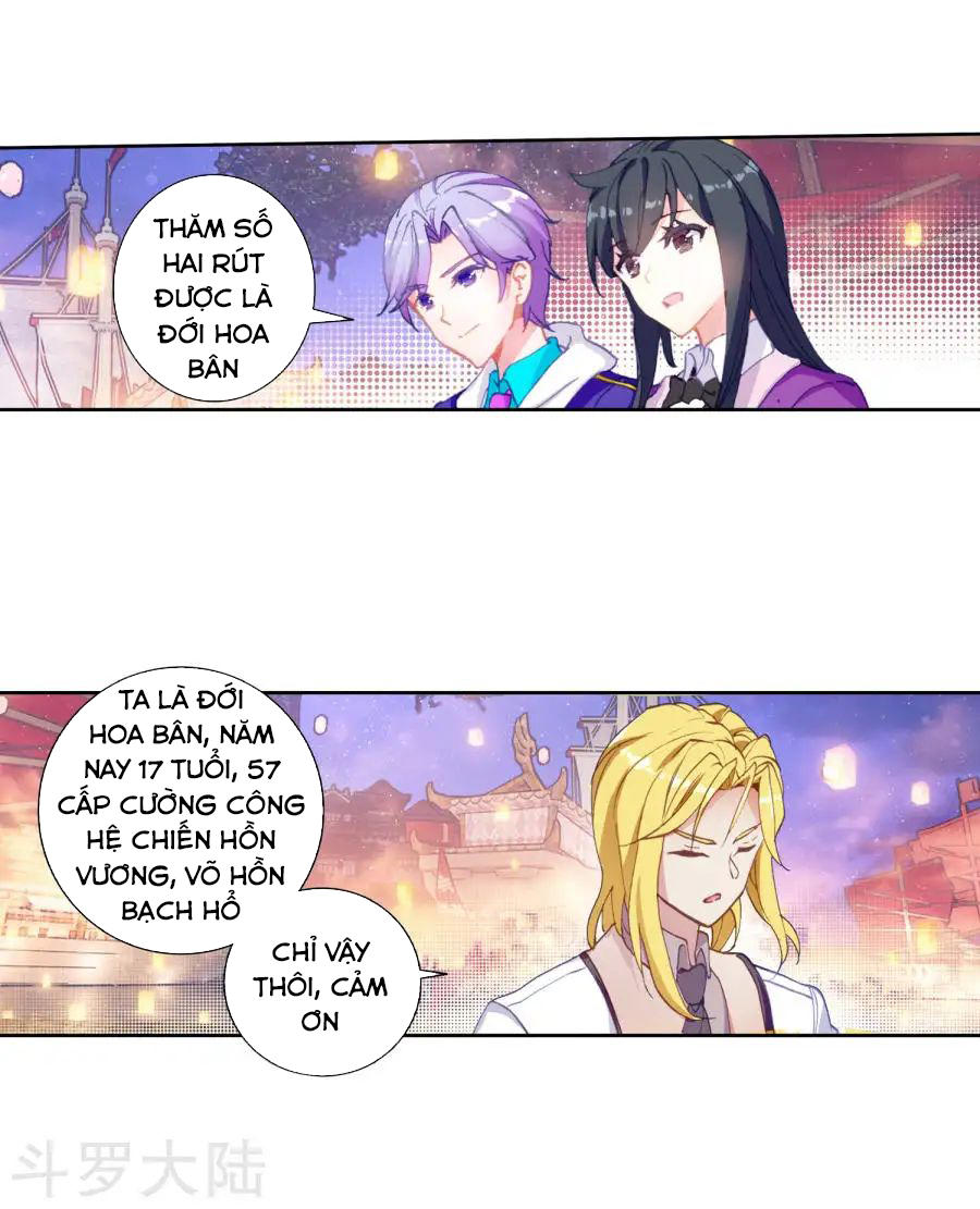 Tuyệt Thế Đường Môn - Chapter 189 - Page 18