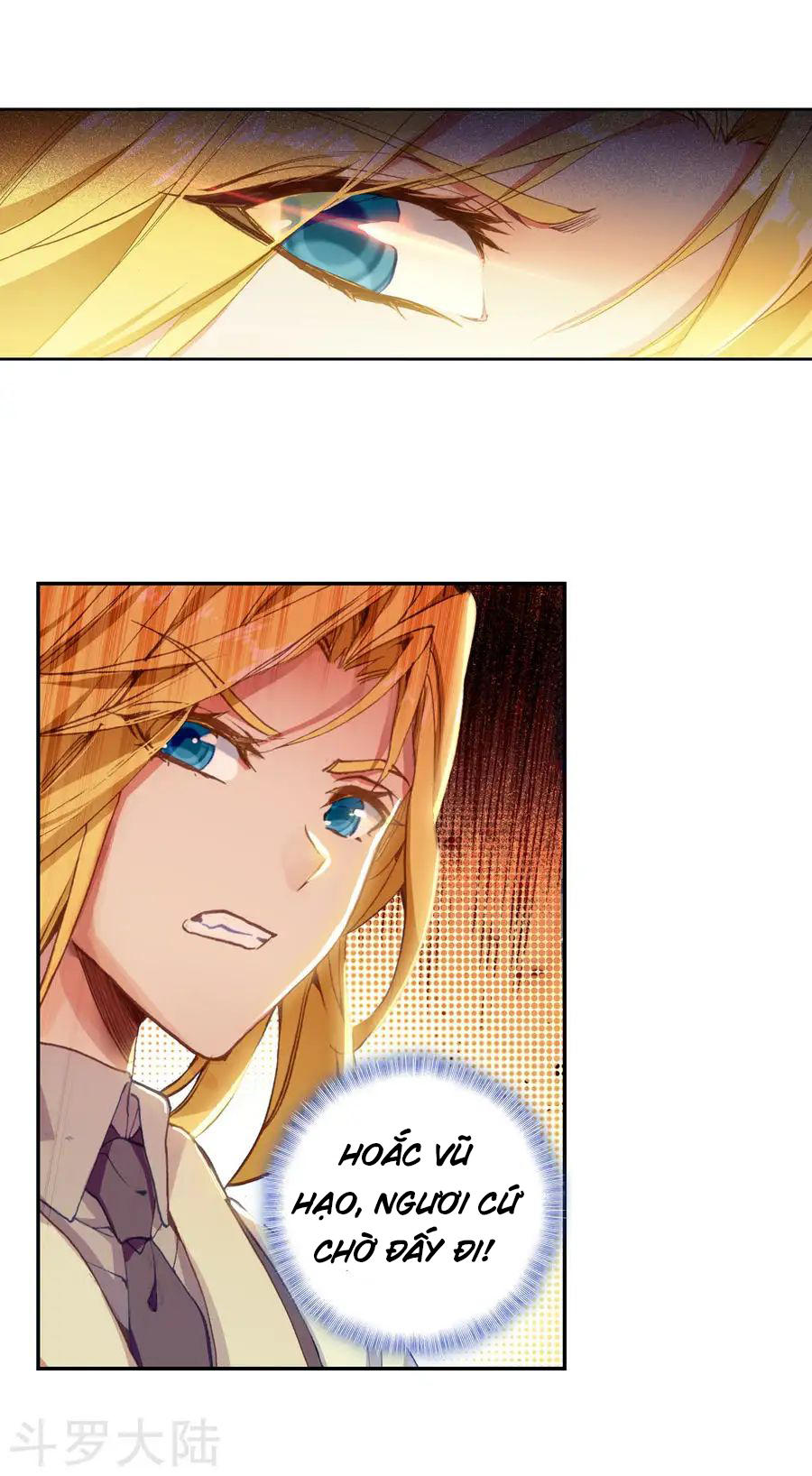 Tuyệt Thế Đường Môn - Chapter 189 - Page 19