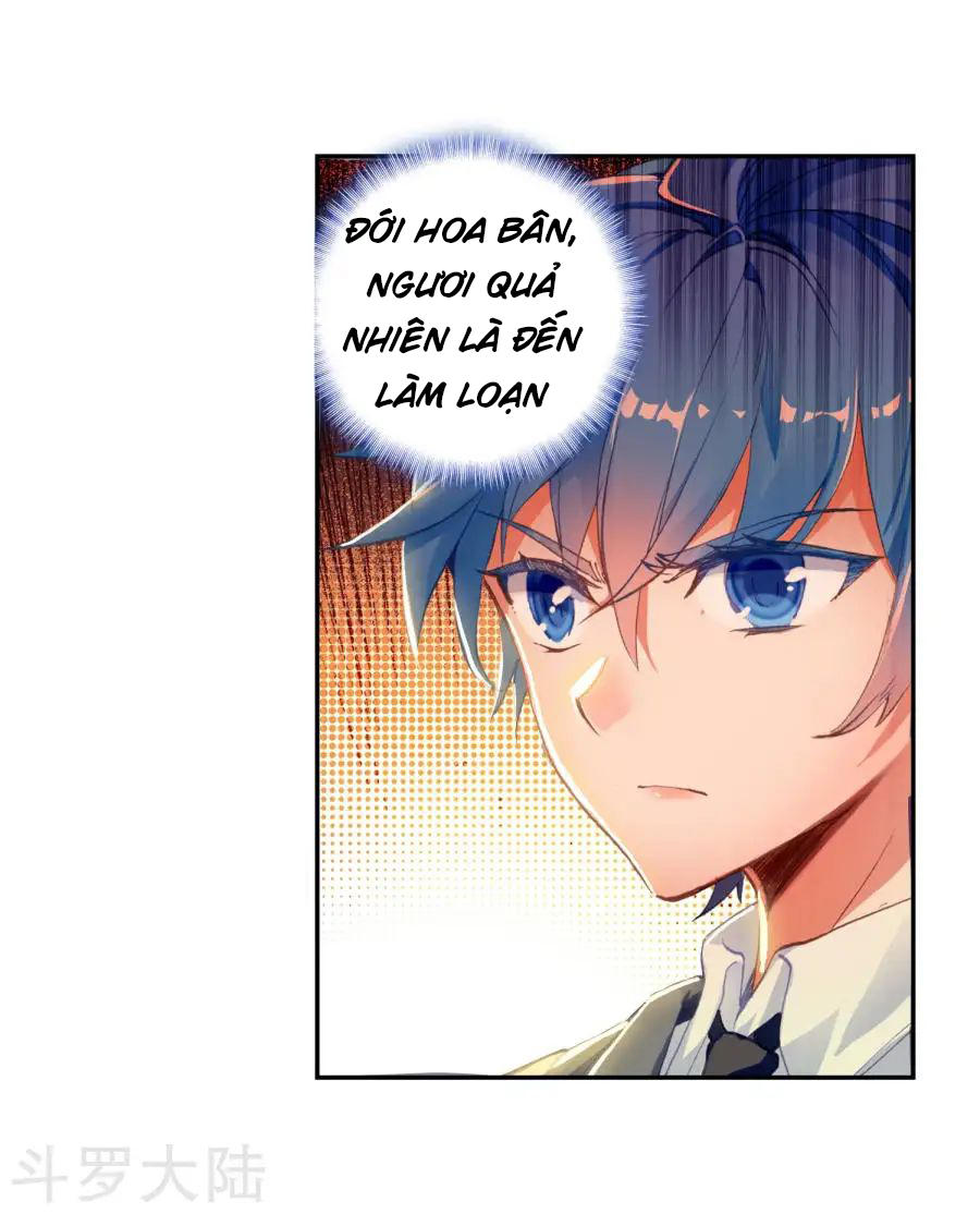 Tuyệt Thế Đường Môn - Chapter 189 - Page 20