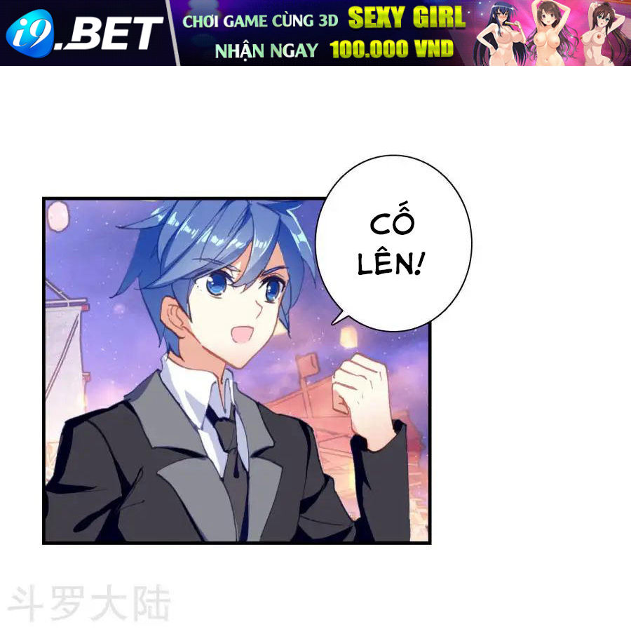 Tuyệt Thế Đường Môn - Chapter 189 - Page 22