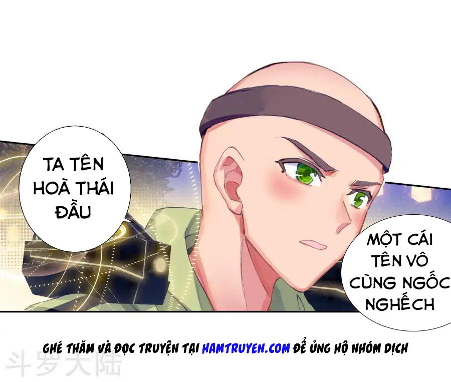 Tuyệt Thế Đường Môn - Chapter 189 - Page 26