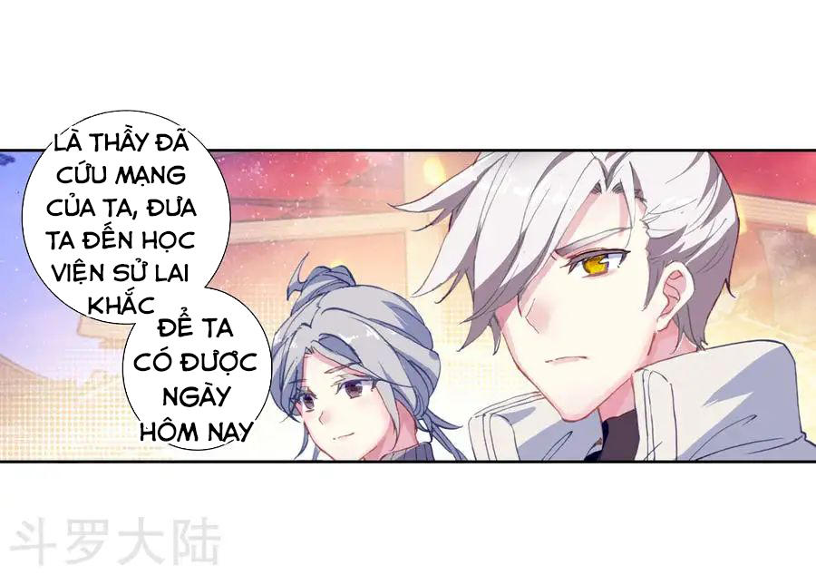 Tuyệt Thế Đường Môn - Chapter 189 - Page 28