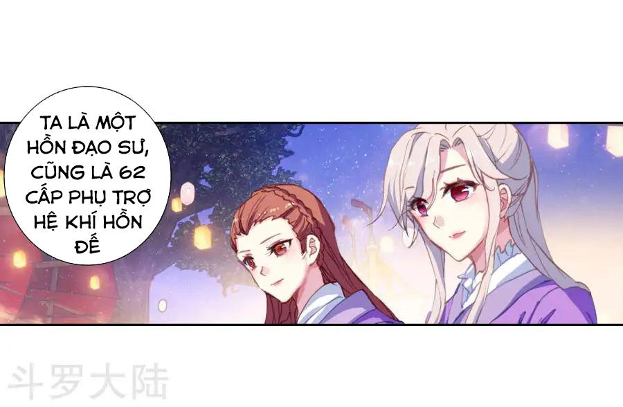 Tuyệt Thế Đường Môn - Chapter 189 - Page 29