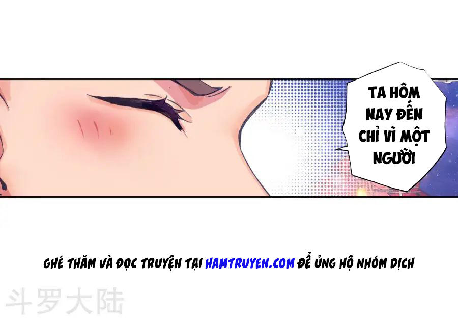 Tuyệt Thế Đường Môn - Chapter 189 - Page 30