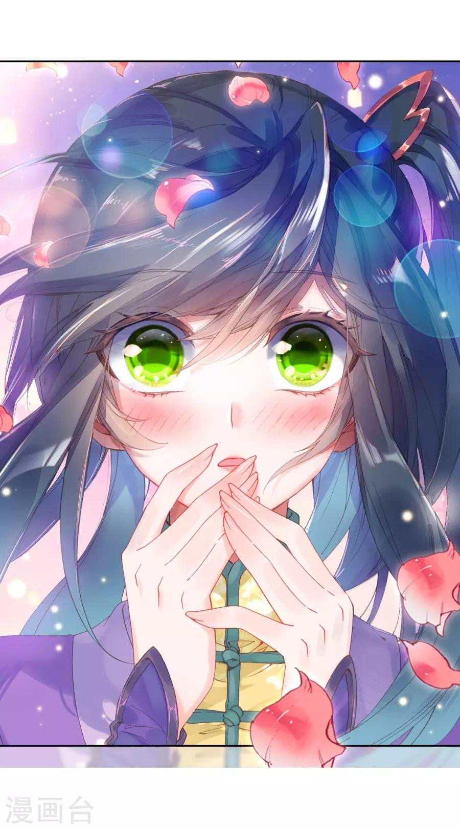 Tuyệt Thế Đường Môn - Chapter 189 - Page 34