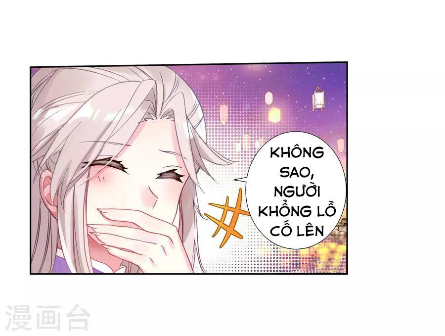 Tuyệt Thế Đường Môn - Chapter 189 - Page 38