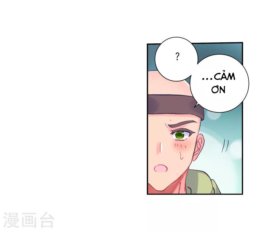 Tuyệt Thế Đường Môn - Chapter 189 - Page 39