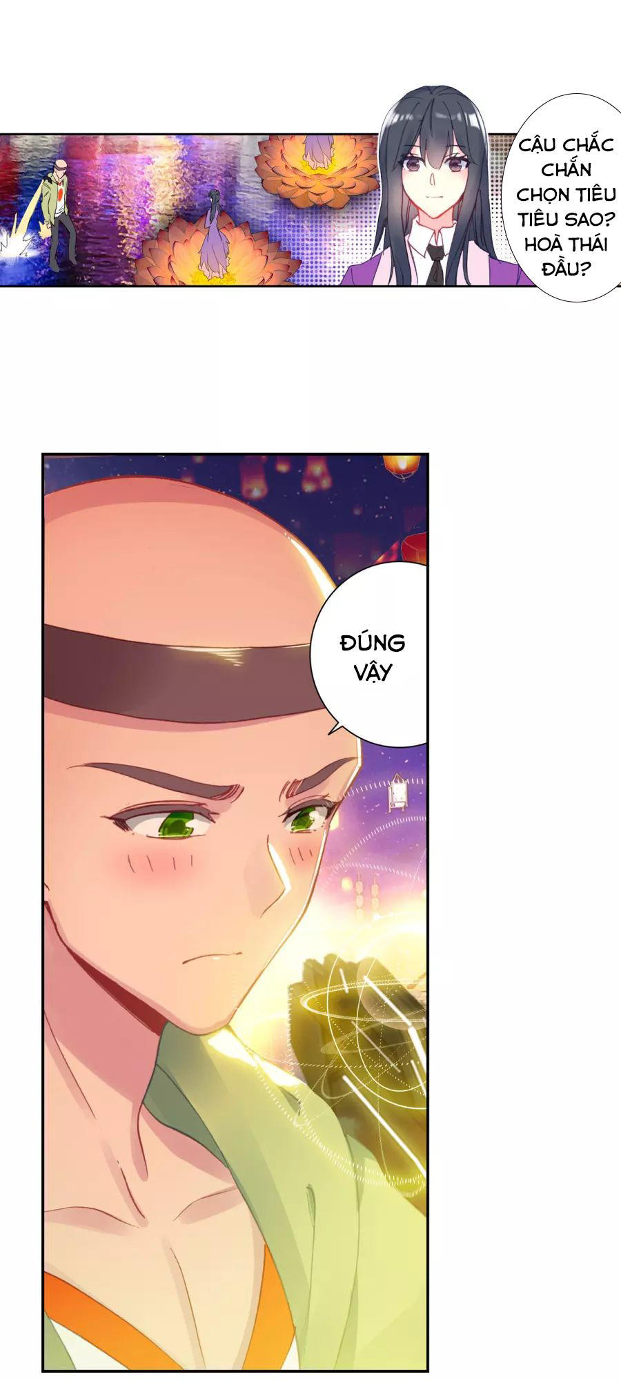 Tuyệt Thế Đường Môn - Chapter 189 - Page 40