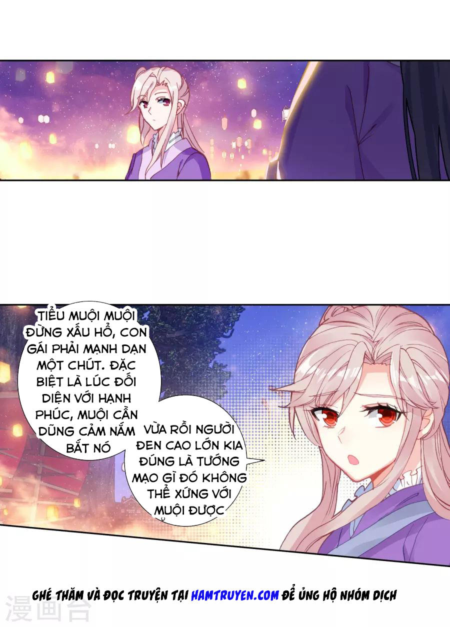 Tuyệt Thế Đường Môn - Chapter 189 - Page 43