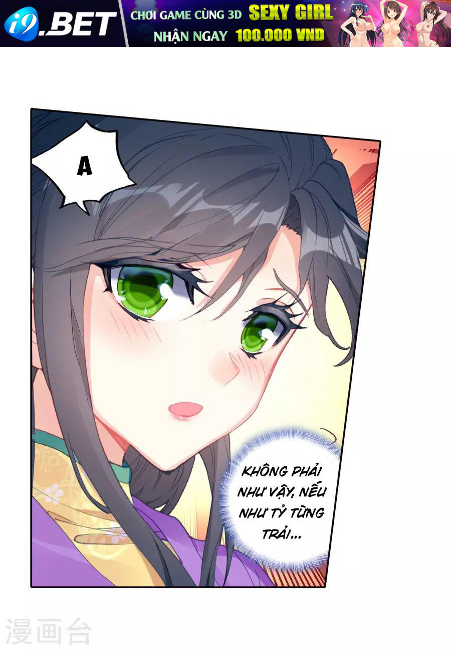 Tuyệt Thế Đường Môn - Chapter 189 - Page 44