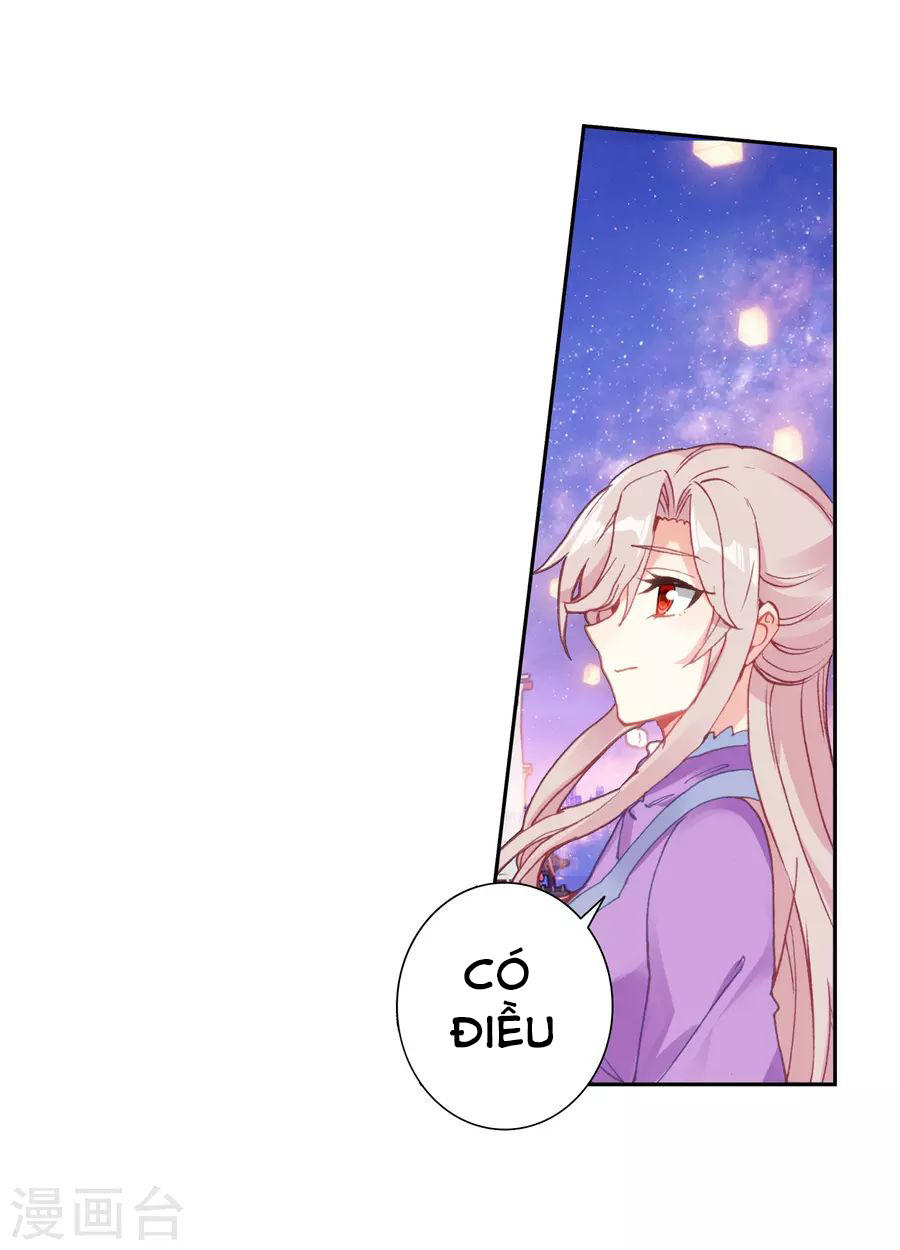 Tuyệt Thế Đường Môn - Chapter 189 - Page 45