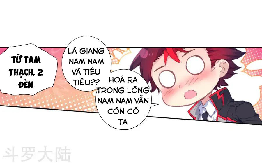 Tuyệt Thế Đường Môn - Chapter 189 - Page 7