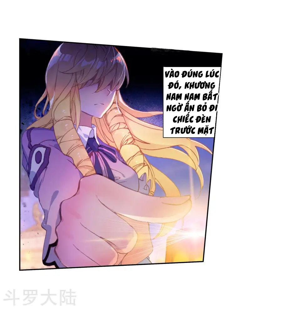 Tuyệt Thế Đường Môn - Chapter 189 - Page 8