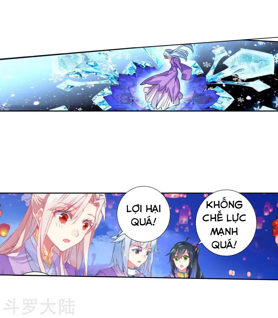 Tuyệt Thế Đường Môn - Chapter 190 - Page 16