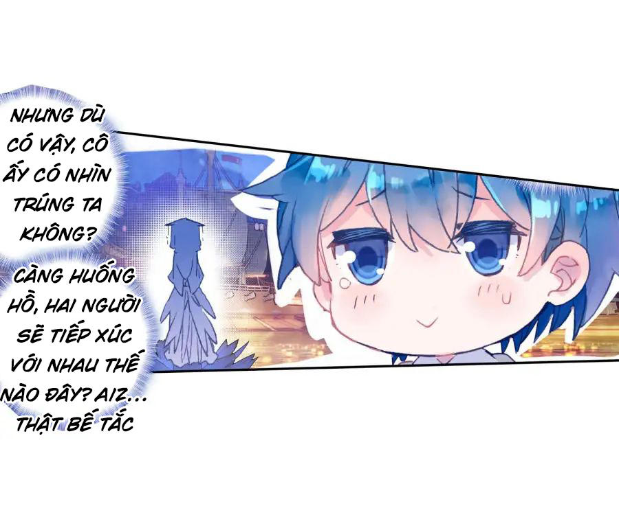 Tuyệt Thế Đường Môn - Chapter 190 - Page 21