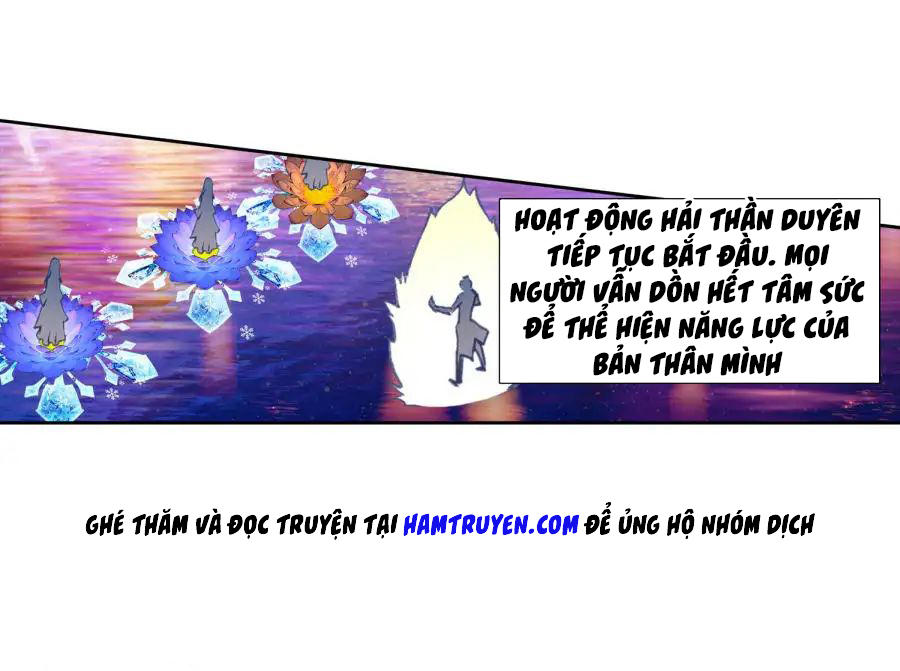 Tuyệt Thế Đường Môn - Chapter 190 - Page 23