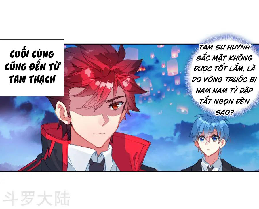 Tuyệt Thế Đường Môn - Chapter 190 - Page 24